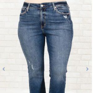 CHIC SOUL -  NWT Flare Jeans